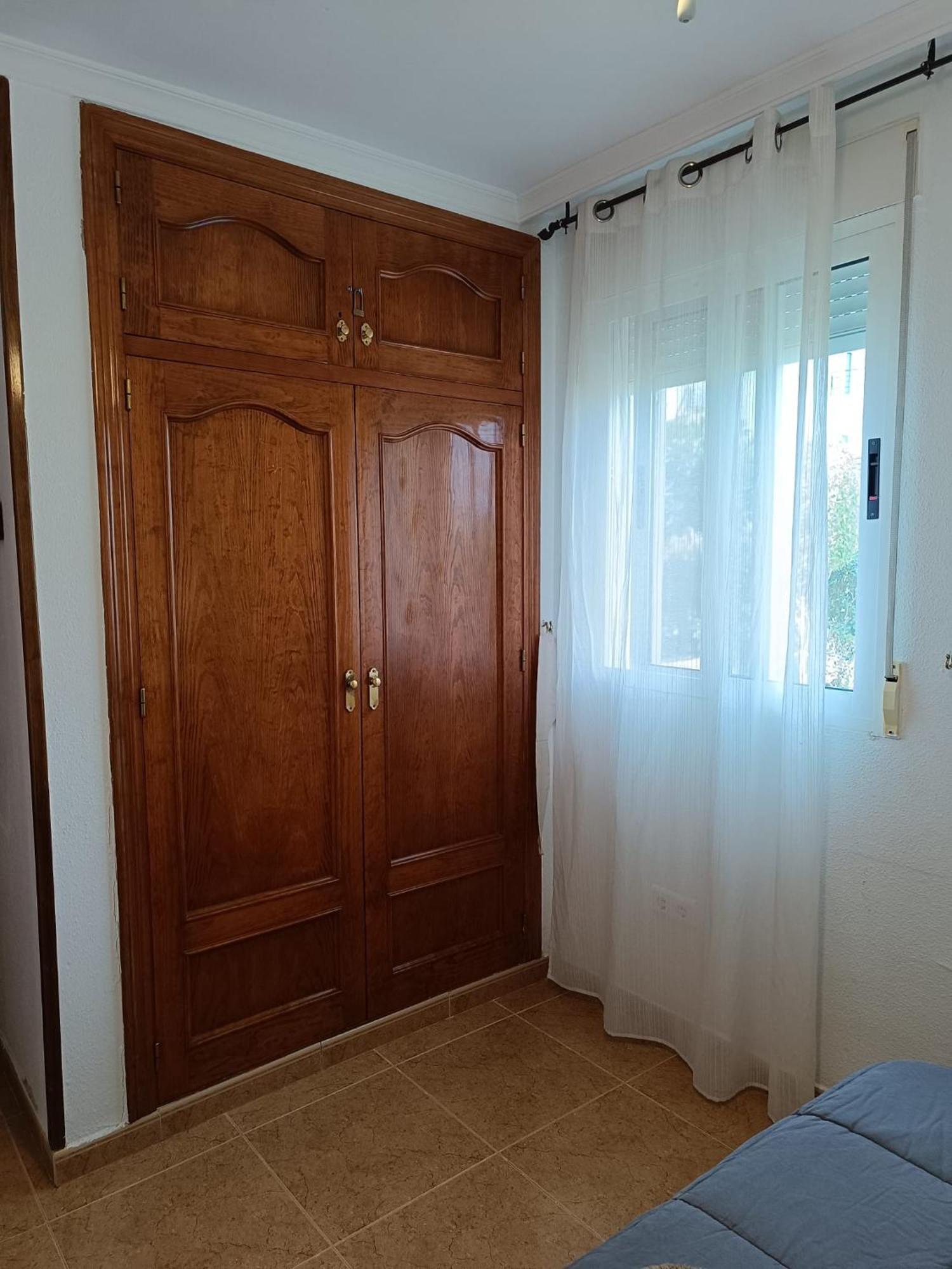 Bahia De Vera Apartamento Moralbe Playas de Vera Exterior foto